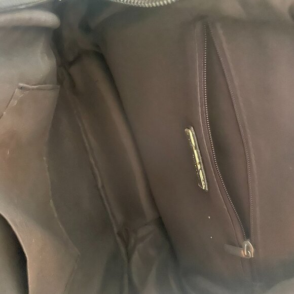 New 3AM Velvet Forever Mini Backpack Purse - Picture 4 of 6